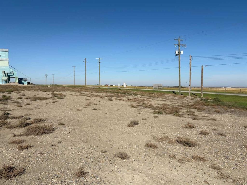 234 Railway (#2) Avenue West, Arrowwood, AB