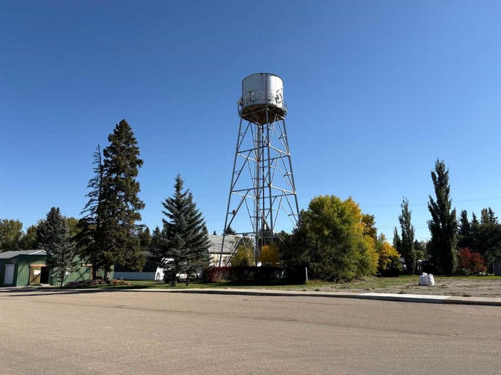 234 Railway (#2) Avenue West, Arrowwood, AB