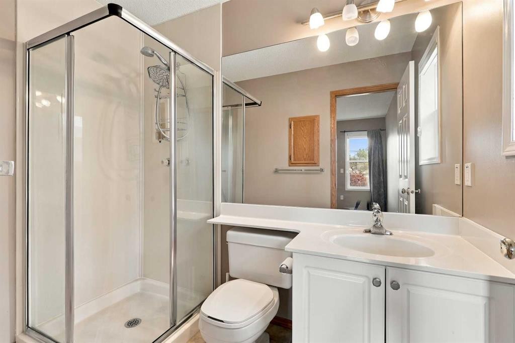 25 Arbour Ridge Park Nw, Calgary, AB