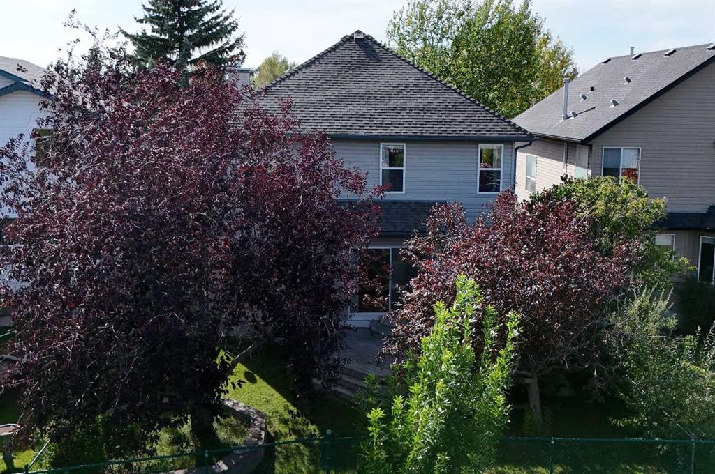 25 Arbour Ridge Park Nw, Calgary, AB