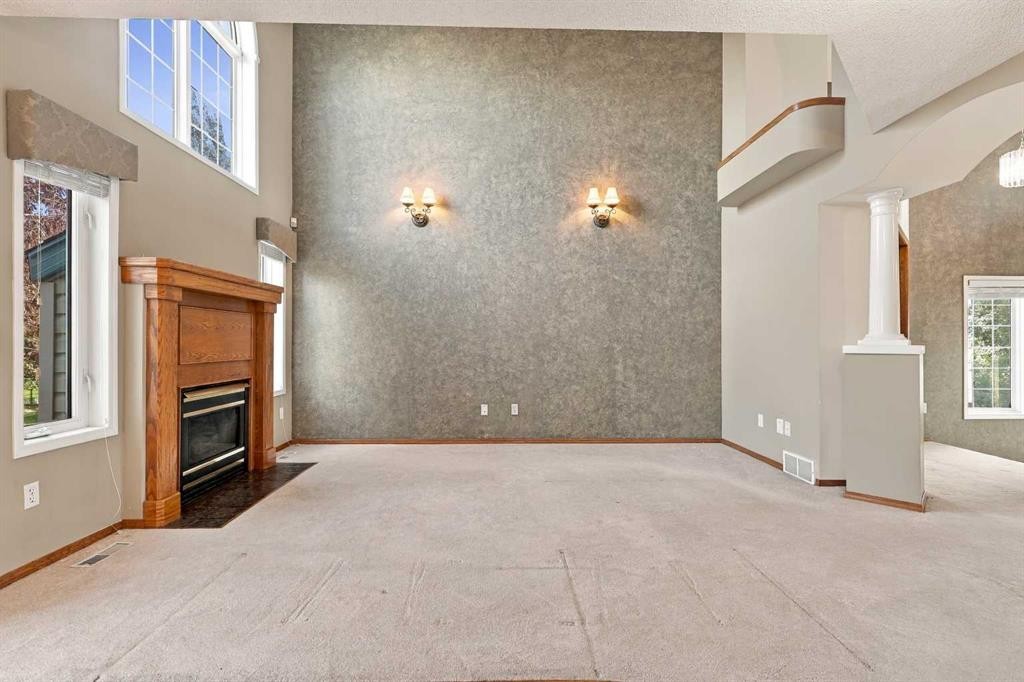 25 Arbour Ridge Park Nw, Calgary, AB