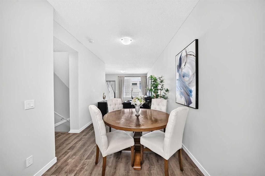 122-301 Redstone Boulevard Ne, Calgary, AB