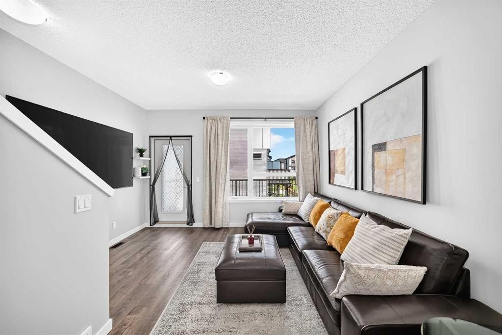 122-301 Redstone Boulevard Ne, Calgary, AB