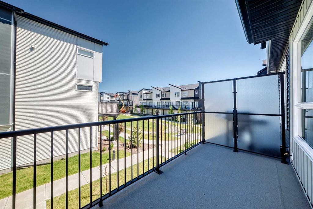 122-301 Redstone Boulevard Ne, Calgary, AB
