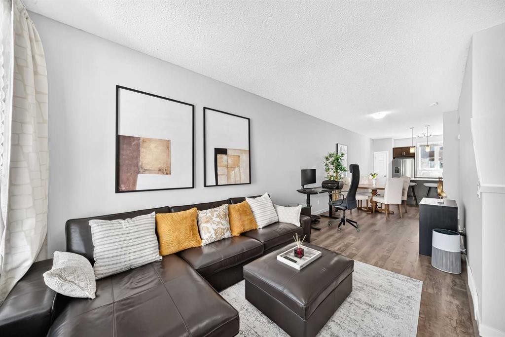 122-301 Redstone Boulevard Ne, Calgary, AB