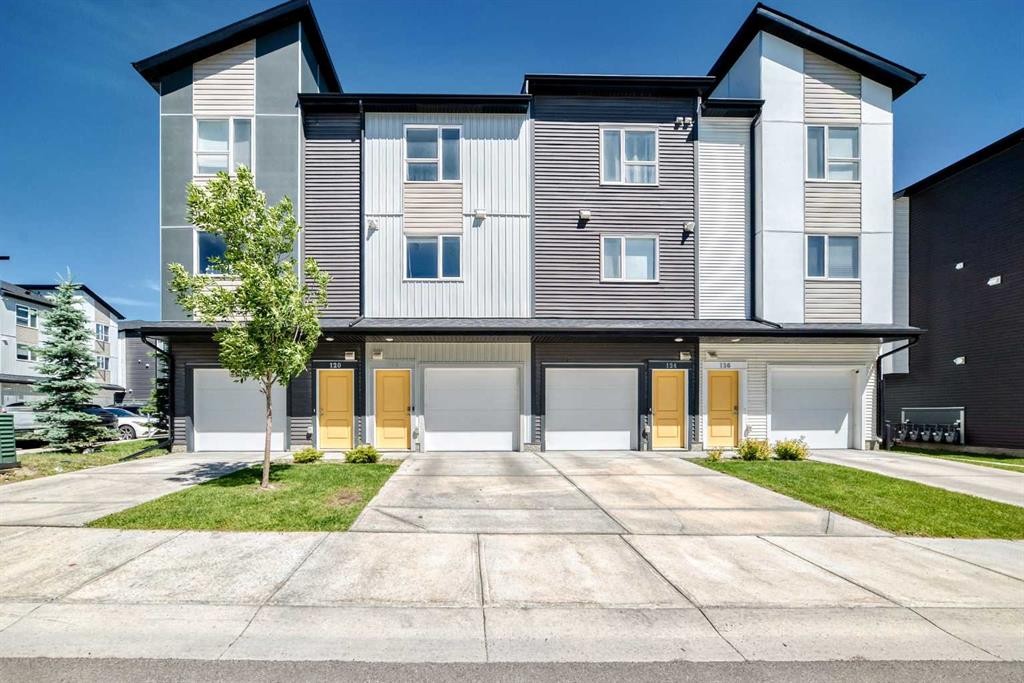 122-301 Redstone Boulevard Ne, Calgary, AB