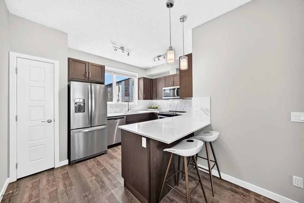 122-301 Redstone Boulevard Ne, Calgary, AB