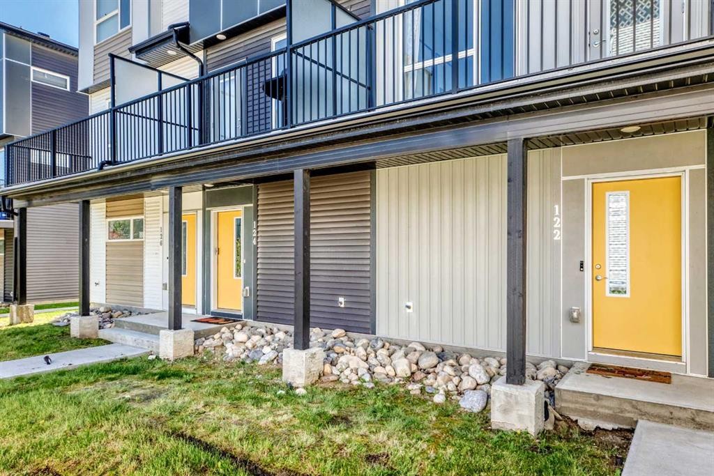 122-301 Redstone Boulevard Ne, Calgary, AB
