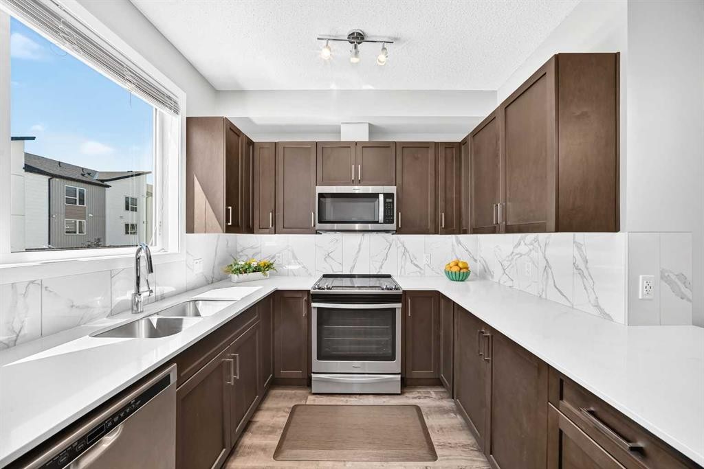 122-301 Redstone Boulevard Ne, Calgary, AB