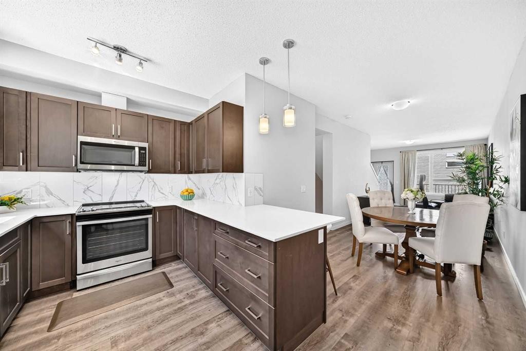 122-301 Redstone Boulevard Ne, Calgary, AB