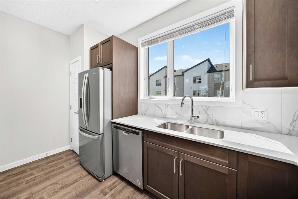 122-301 Redstone Boulevard Ne, Calgary, AB