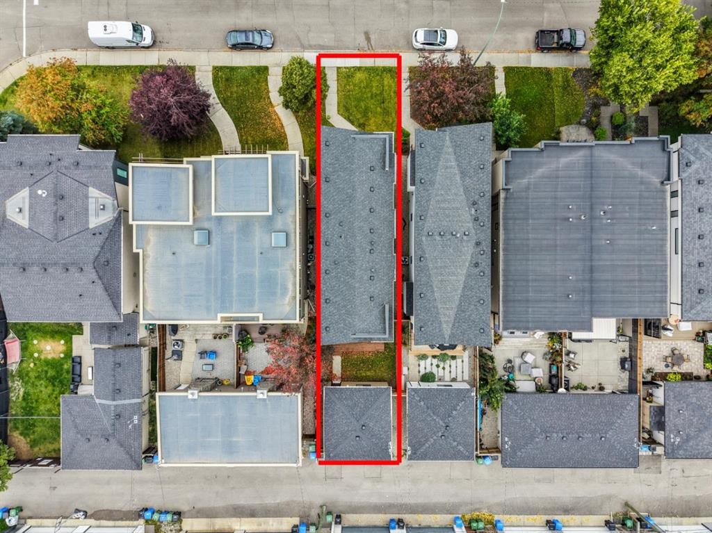 1937 44 Avenue Sw, Calgary, AB