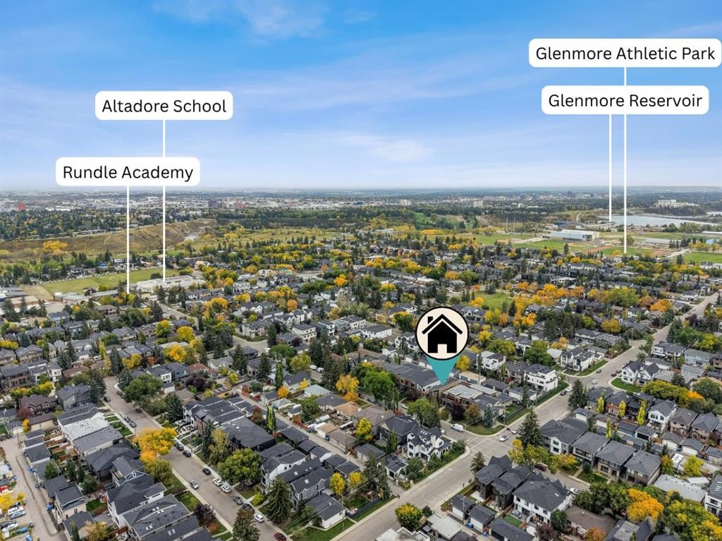 1937 44 Avenue Sw, Calgary, AB