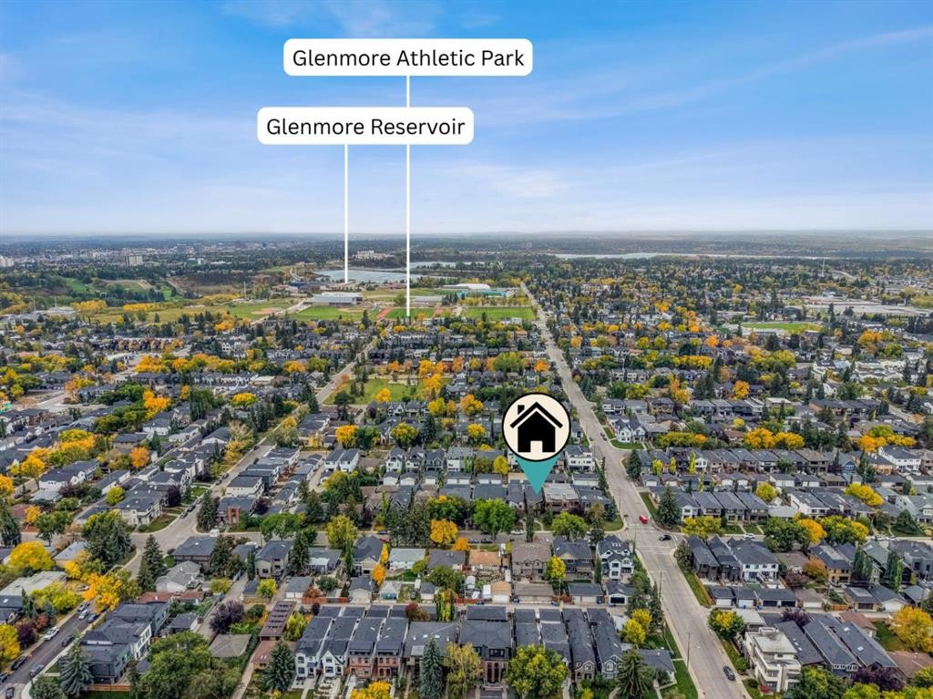 1937 44 Avenue Sw, Calgary, AB