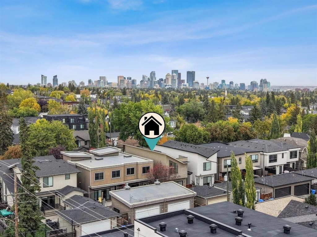 1937 44 Avenue Sw, Calgary, AB