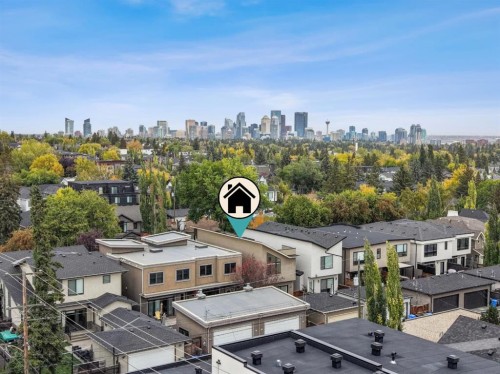 1937 44 Avenue Sw, Calgary, AB 