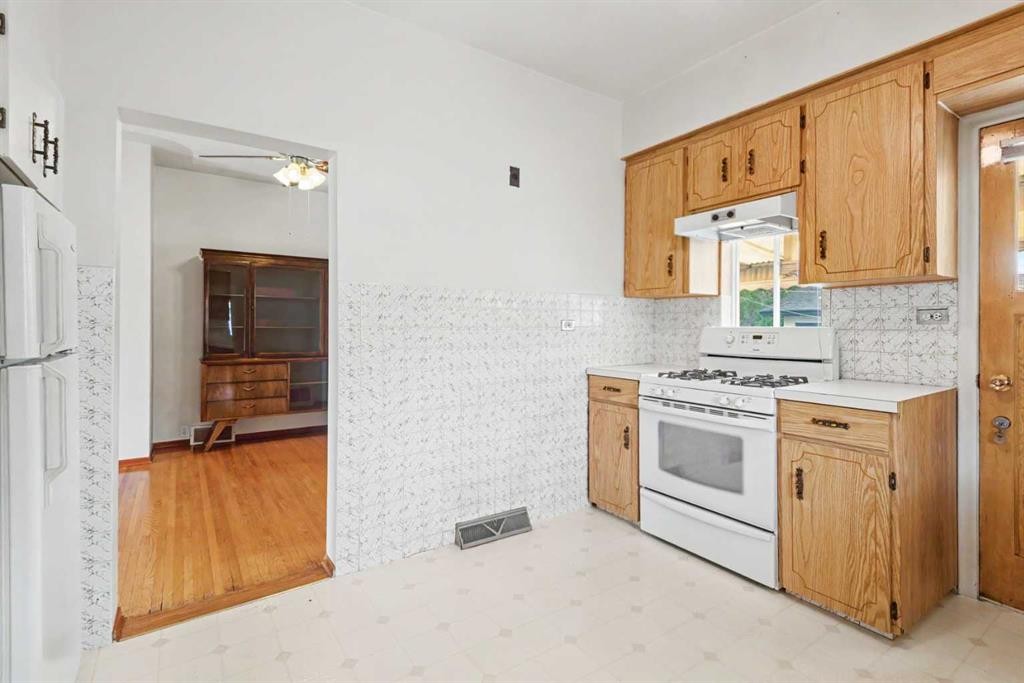 1731 26 Avenue Se, Calgary, AB
