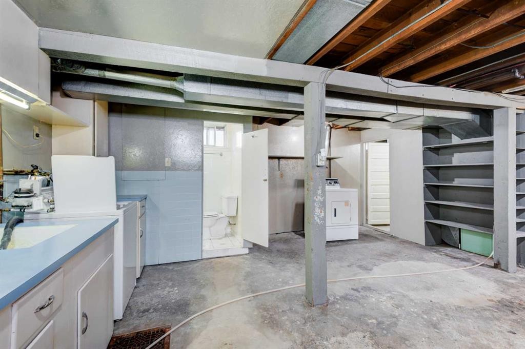 1731 26 Avenue Se, Calgary, AB