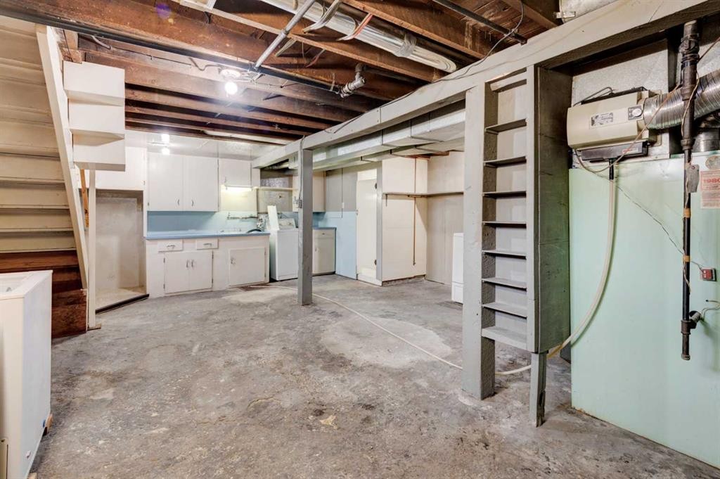 1731 26 Avenue Se, Calgary, AB
