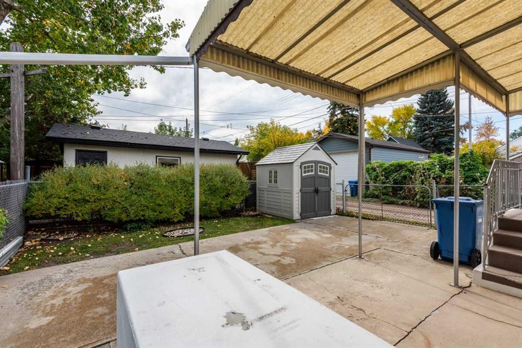 1731 26 Avenue Se, Calgary, AB