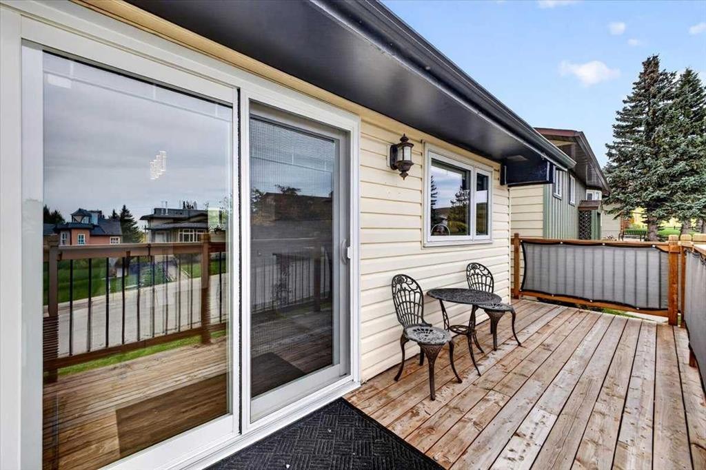 63 Beaconsfield Way Nw, Calgary, AB