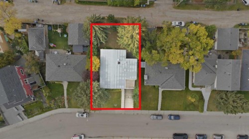 35 Cornwallis Drive Nw, Calgary, AB 