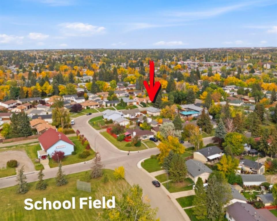 512 Foritana Road Se, Calgary, AB