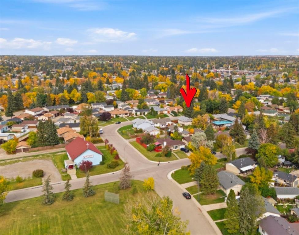 512 Foritana Road Se, Calgary, AB