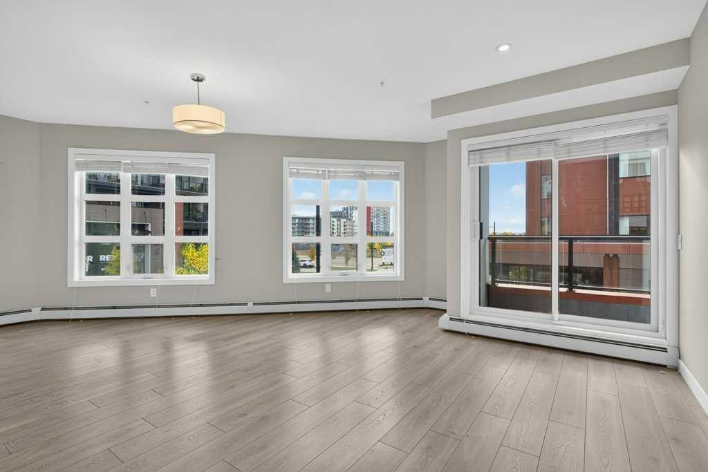 201-383 Smith Street Nw, Calgary, AB