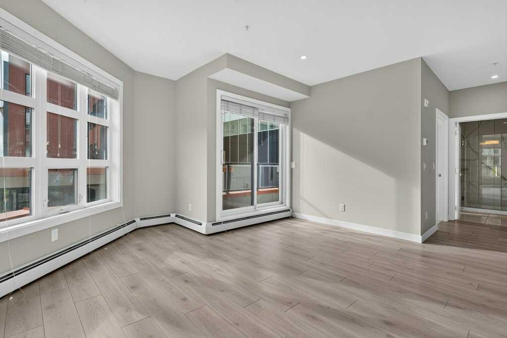 201-383 Smith Street Nw, Calgary, AB