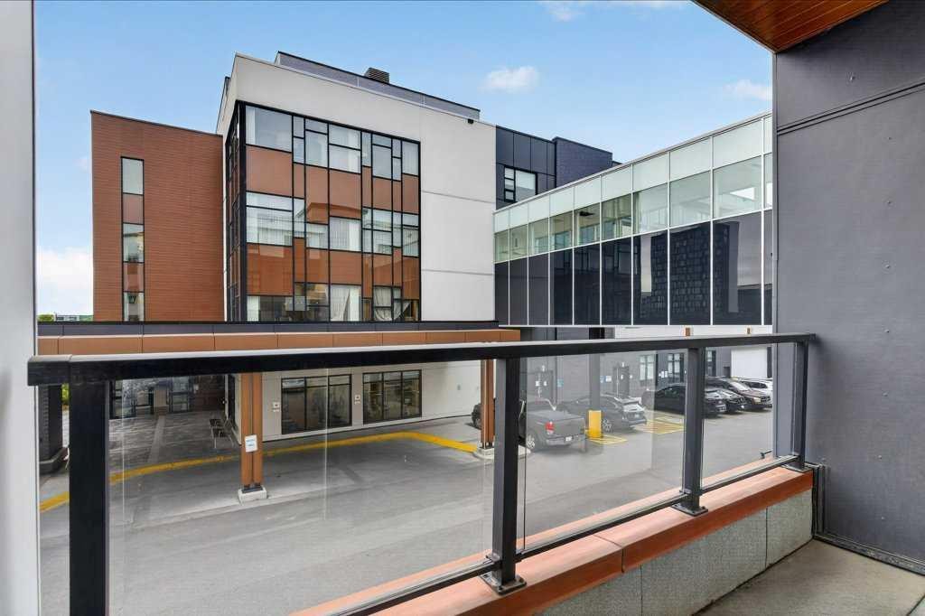 201-383 Smith Street Nw, Calgary, AB