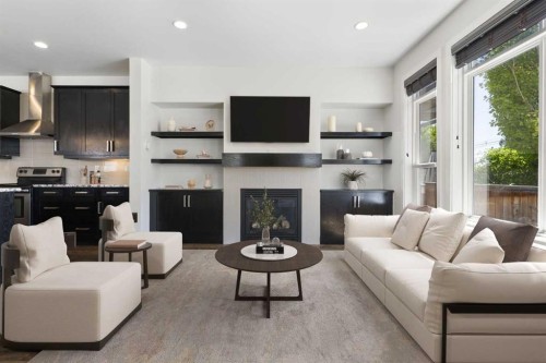 615 50 Avenue Sw, Calgary, AB 