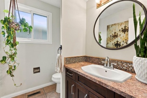 194 Rundleview Close Ne, Calgary, AB 