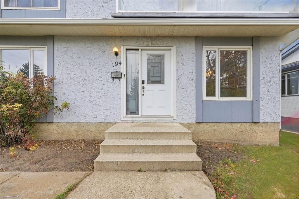 194 Rundleview Close Ne, Calgary, AB