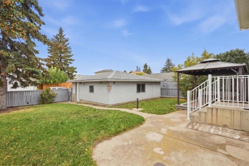 194 Rundleview Close Ne, Calgary, AB 