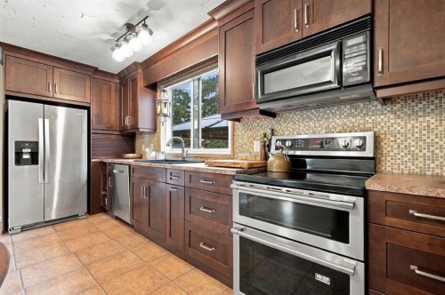 194 Rundleview Close Ne, Calgary, AB 