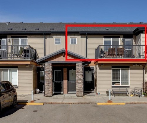 13204-2781 Chinook Winds Drive SW Airdrie, AB T4B 3S5