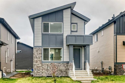 1212 Waterford Drive  Chestermere, AB T1X 3A1