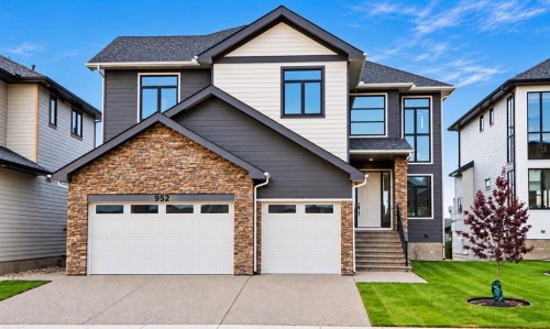 952 SOUTH SHORE Terrace  Chestermere, AB T1X 3G2