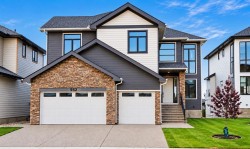 952 SOUTH SHORE Terrace Chestermere, AB T1X 3G2