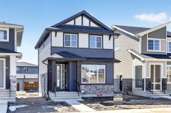 116 Southbow Avenue Cochrane, AB T4C 3R1