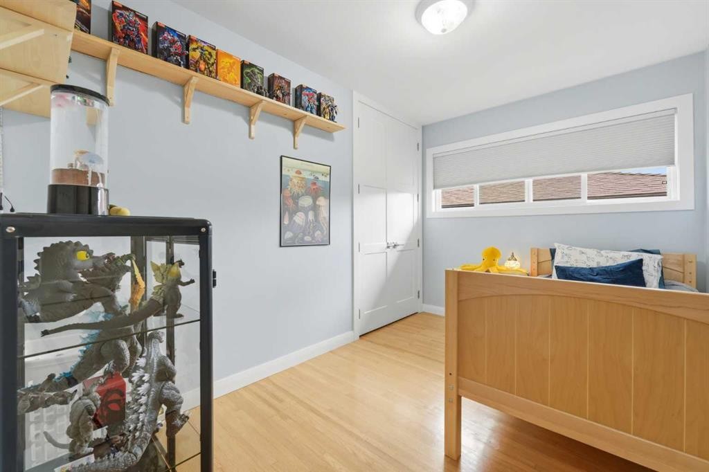 9 Foxwell Road Se, Calgary, AB