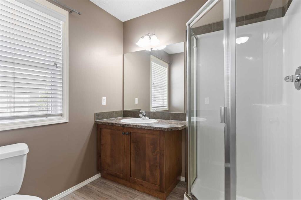 902 Prairie Sound Circle Nw, High River, AB
