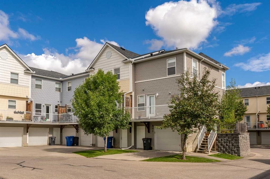 902 Prairie Sound Circle Nw, High River, AB