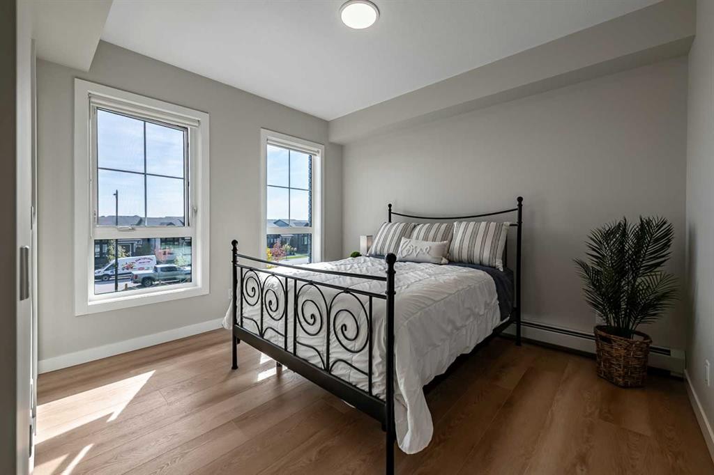 4110-100 Banister Drive, Okotoks, AB