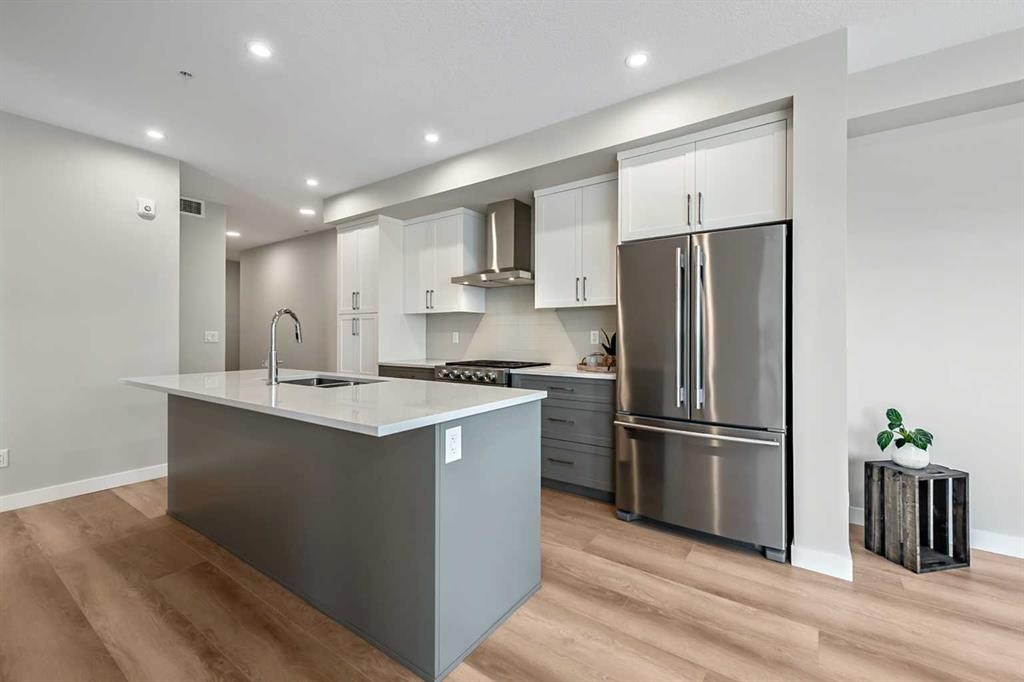 4110-100 Banister Drive, Okotoks, AB