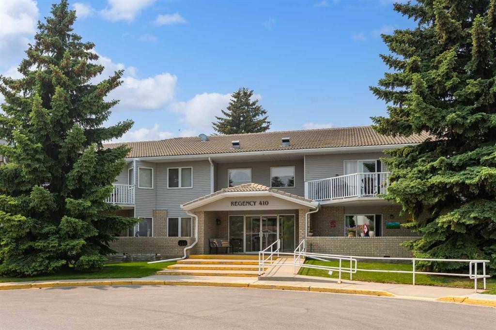 202-410 7 Street Sw, High River, AB