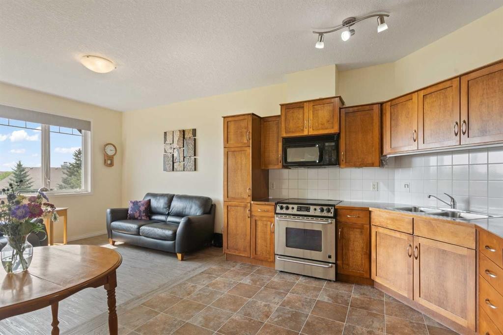 308-43 Sunrise Loop Se, High River, AB