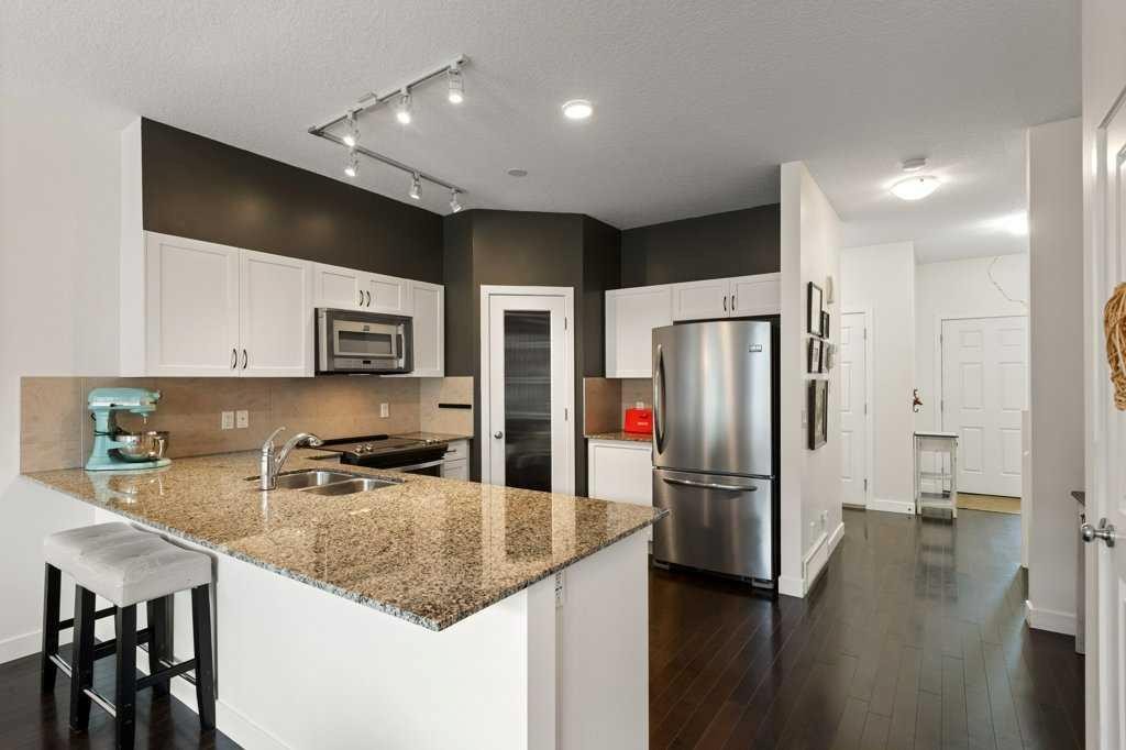 110-351 Monteith Drive Se, High River, AB