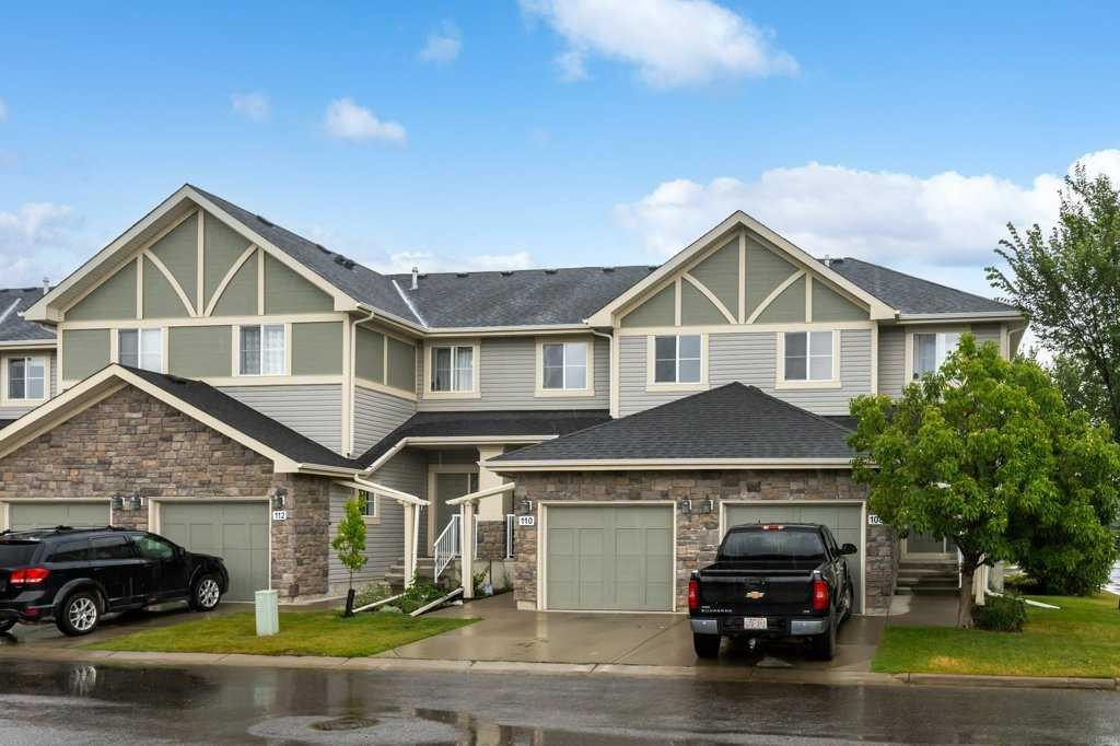 110-351 Monteith Drive Se, High River, AB